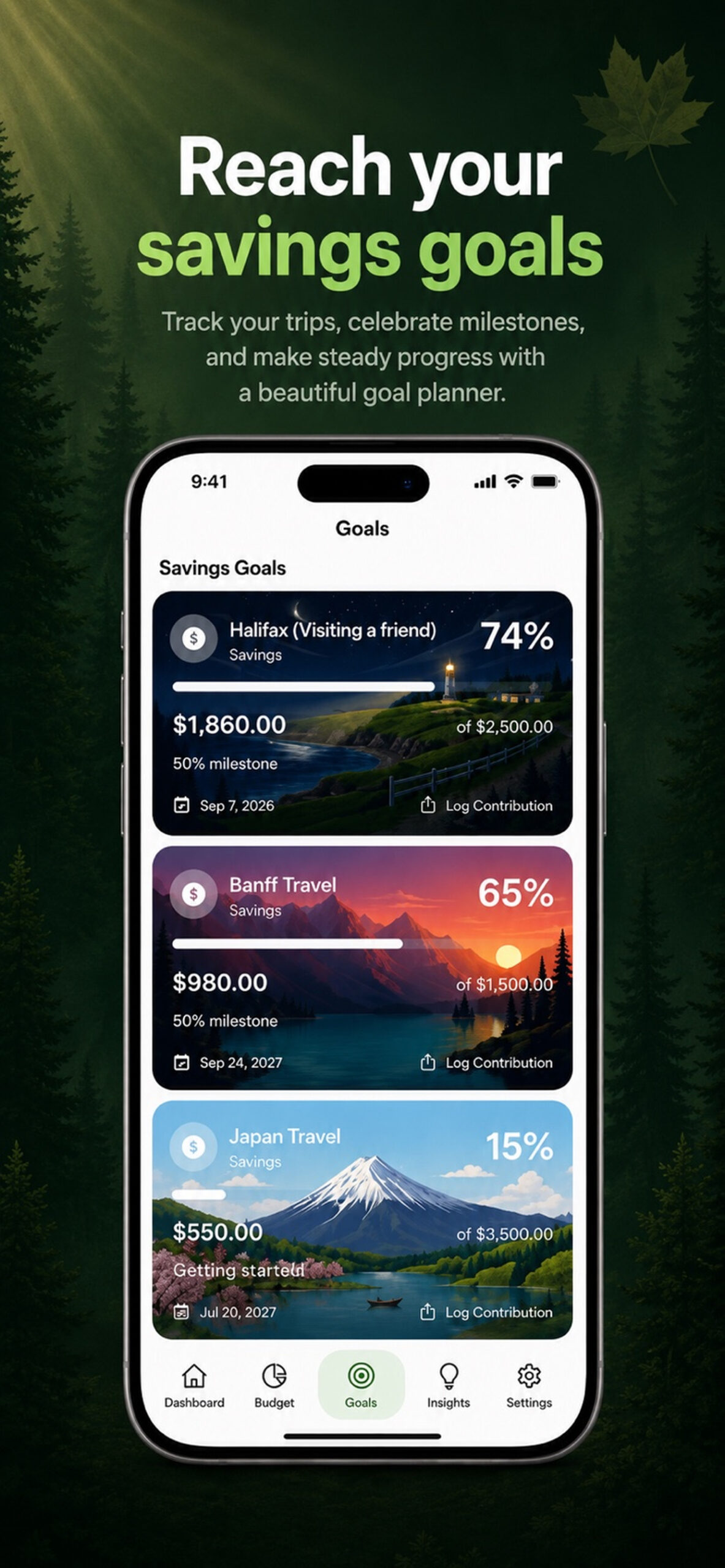 Moosey goals screen